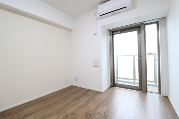 AZEST亀有SouthTowerの物件内観写真